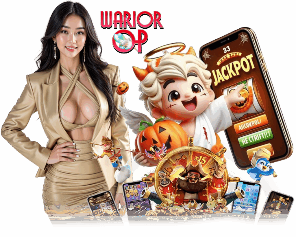 WARIOROP ทรูวอเลท 